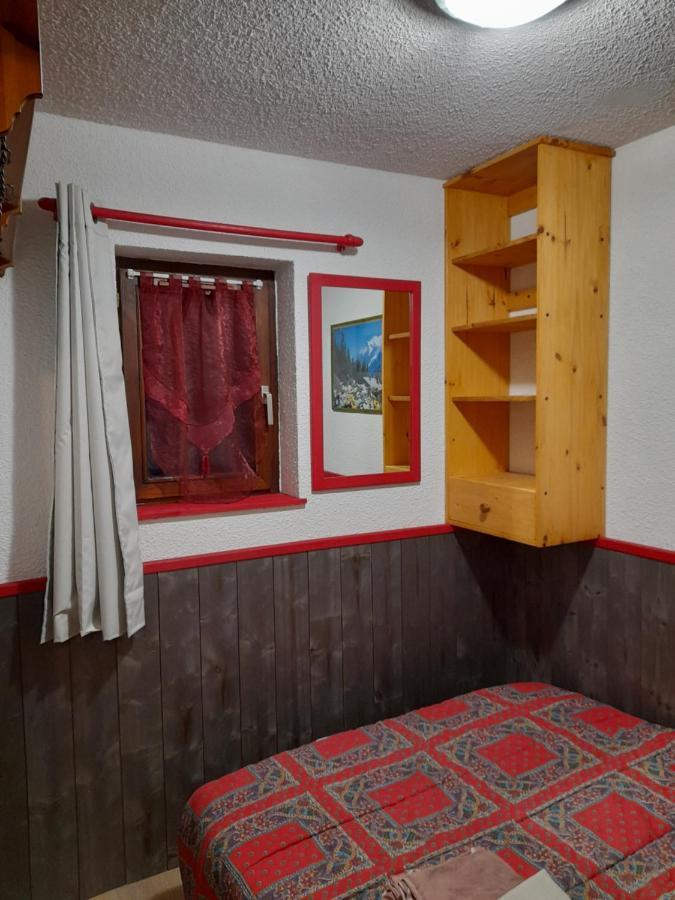 Appartement Au Coeur Des Aravis Маниго Экстерьер фото
