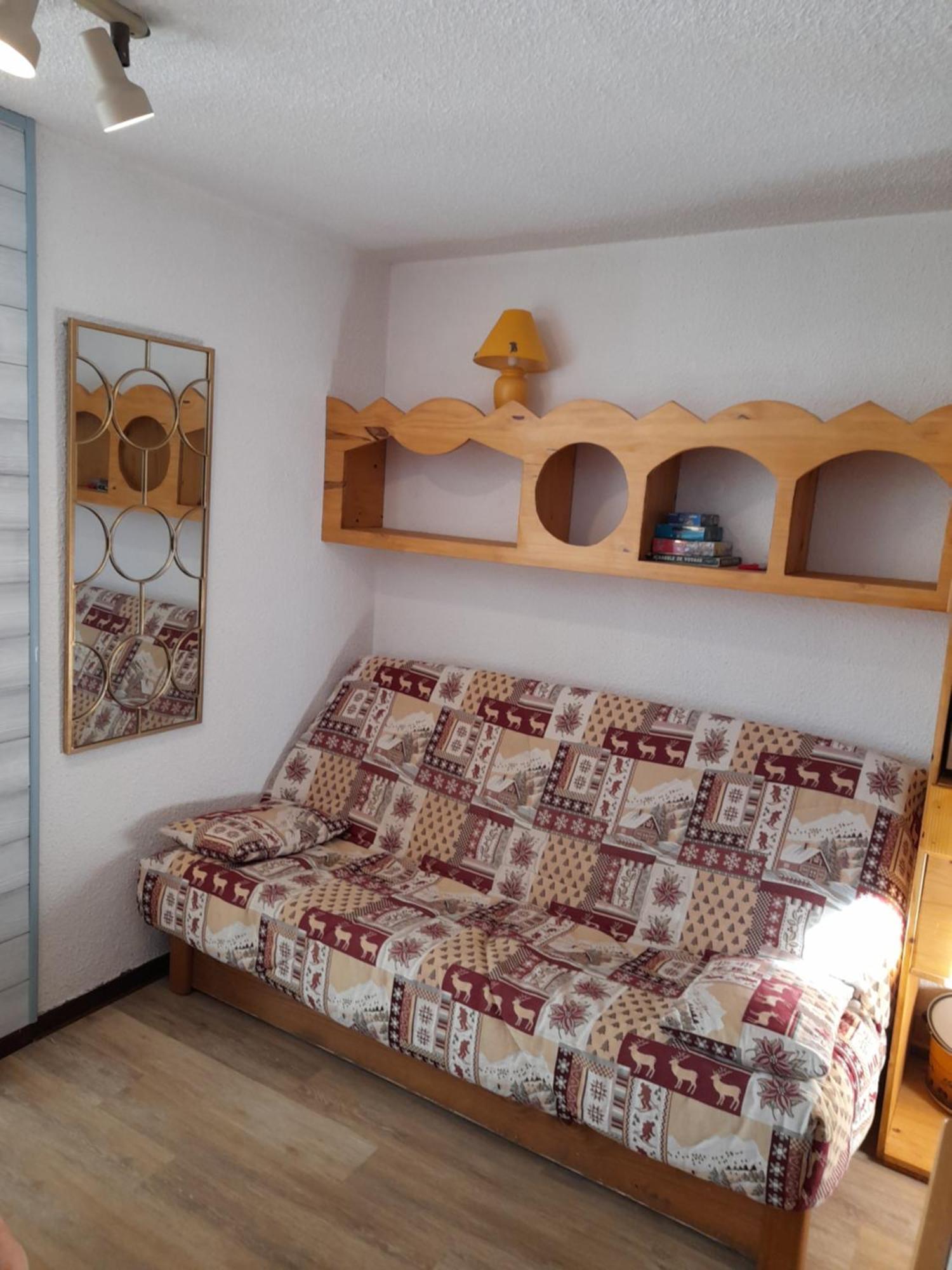 Appartement Au Coeur Des Aravis Маниго Экстерьер фото