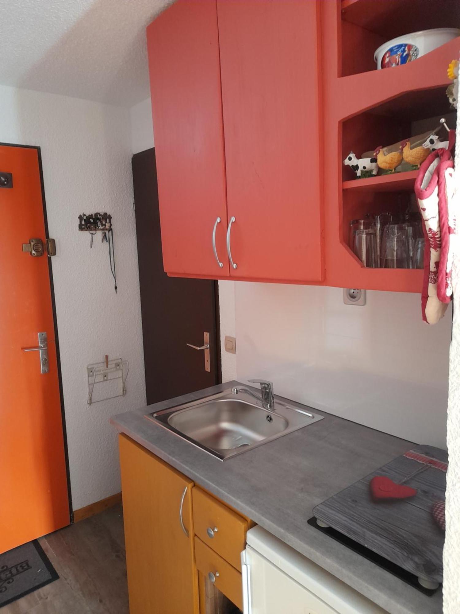 Appartement Au Coeur Des Aravis Маниго Экстерьер фото