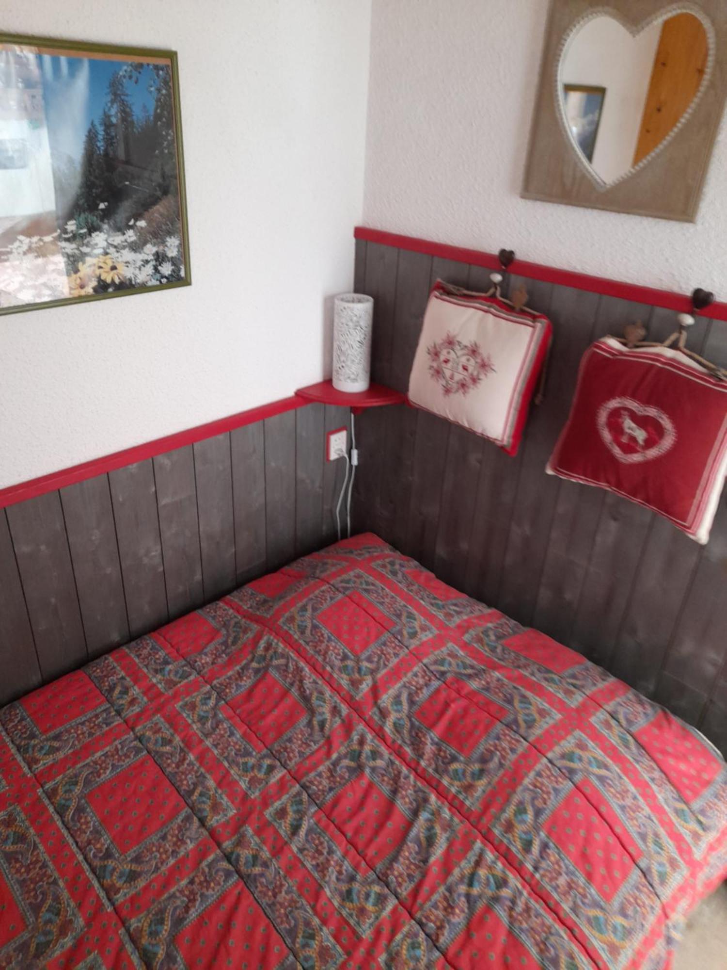Appartement Au Coeur Des Aravis Маниго Экстерьер фото
