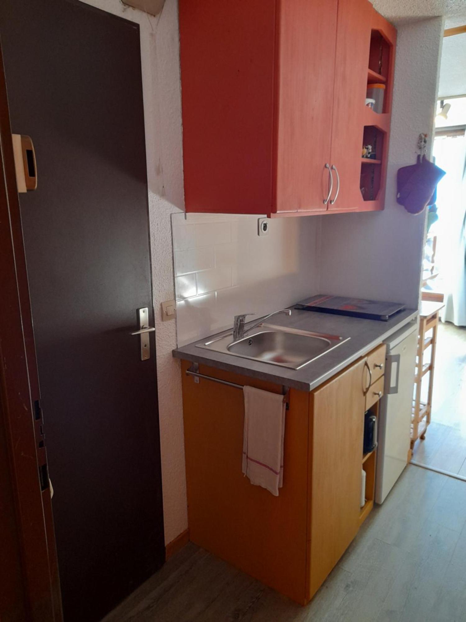 Appartement Au Coeur Des Aravis Маниго Экстерьер фото