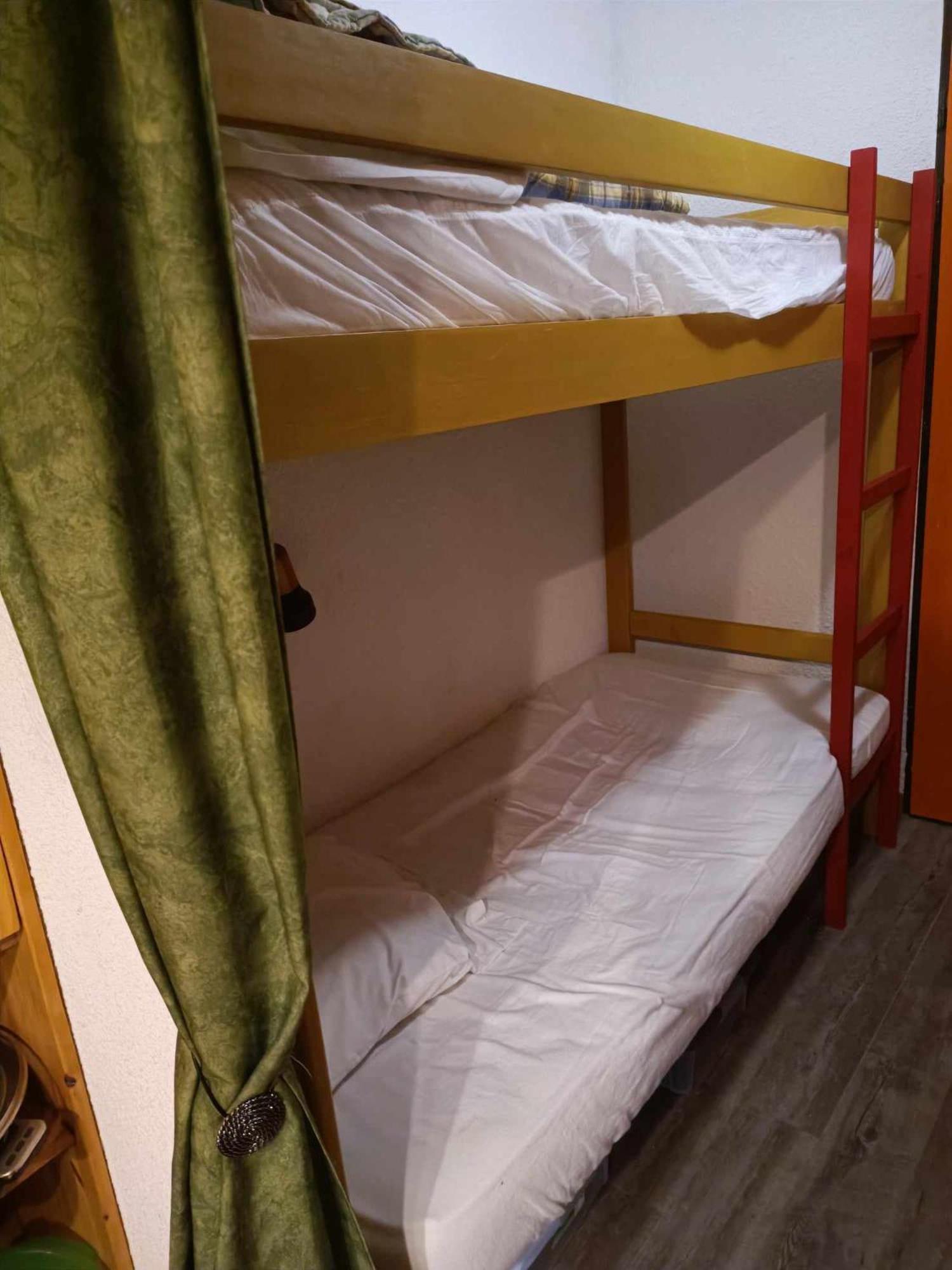 Appartement Au Coeur Des Aravis Маниго Экстерьер фото